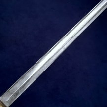French M1882 Light Cavalry Troopers Sword by Chatellerault, 1883 - 11